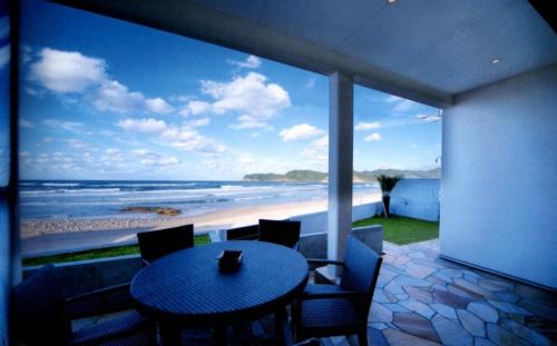 Uradome House | INDIGO GEO HOUSE #Ds1