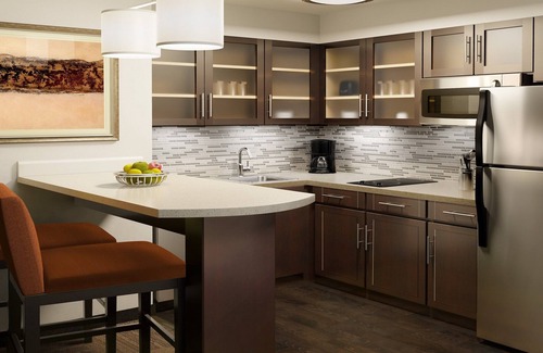 Dearborn Condo | Indoor Pool, Hot Tub, Free Wi-Fi, Free Breakfast | Great Suite