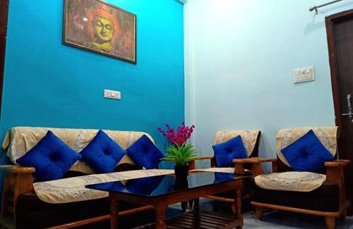 Varanasi Apartment | Indra Apartment