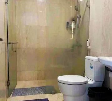 Bekasi House | Indra Homs