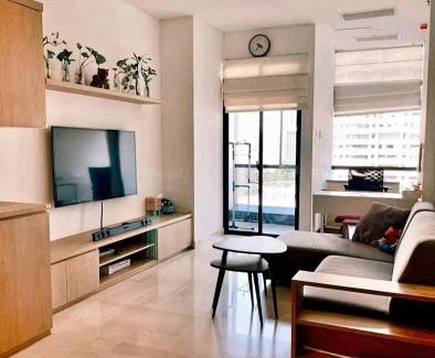 Bekasi House | Indra Homs