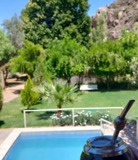 Chilecito Hotel | Inesita apart