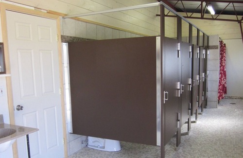 Milford Cabin | Inexpensive 1-room cabin, less than 5 mi from Cooperstown.