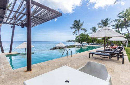 El Batey Apartment | Infiniti Blu, Sosua