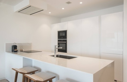 Palm-Mar House | Infinity 1.2 LUXE PARTIAL SEA VIEW 2B