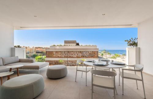 Palm-Mar House | Infinity 1-2 LUXE PARTIAL SEA VIEW 2B