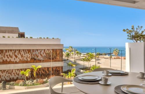 Palm-Mar House | Infinity 1-2 LUXE PARTIAL SEA VIEW 2B