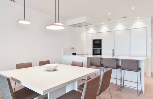 Palm-Mar House | Infinity 1.6 LUXE SEA VIEW 2B