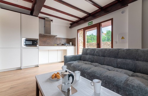 Miengo Apartment | Infinity Coast I by Fidalsa