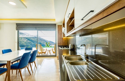 Islamlar Villa | Infinity Paradise