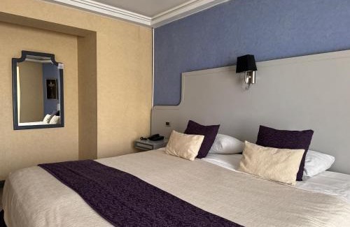 Lastarria Hotel | Infinity Park Hotel