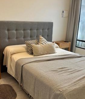 Colon Apartment | Ingá Puerto Colón II