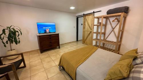 Colon Apartment | Ingá Puerto Colón l