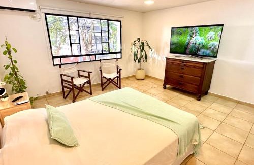 Colon Apartment | Ingá Puerto Colón l