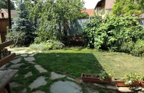 Hlohovec Apartment | Ing. Martin Čech Kielar