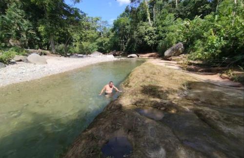 Ecuadorian Amazon Hotel | Ingaru Lodge