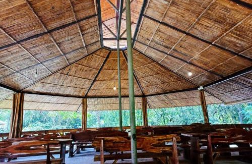 Ecuadorian Amazon Hotel | Ingaru Lodge