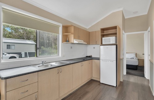 One Mile Other | Ingenia Holidays Middle Rock