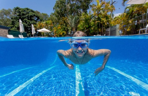 Tewantin Resort | Ingenia Holidays Noosa North