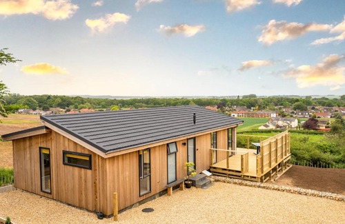 Ingoldisthorpe House | Ingol Lodge 2