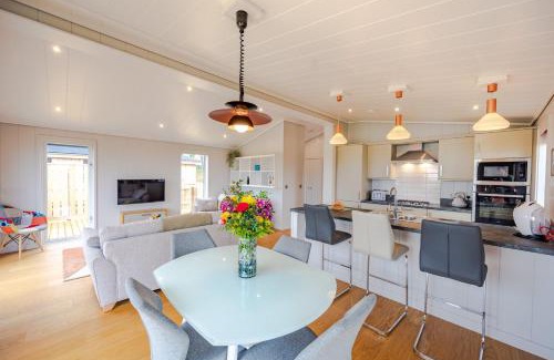 Ingoldisthorpe House | Ingol Lodge 2