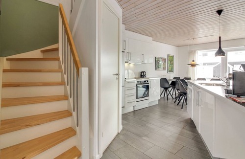 Lokken Apartment | "Ingolf" - 750m from the sea by Interhome