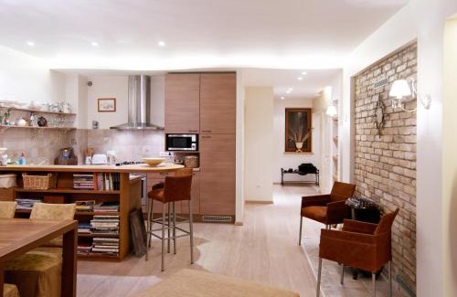 Palanga Apartment | Ingos apartamentai