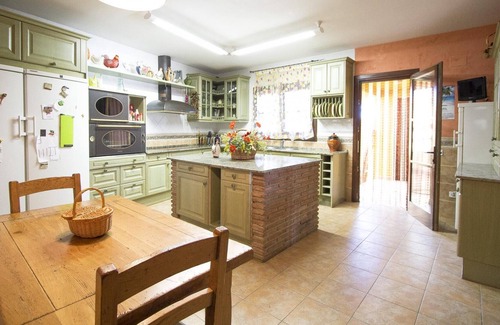 La Selva del Camp Villa | Ingrid La Selva Reg 83 - Ref 561