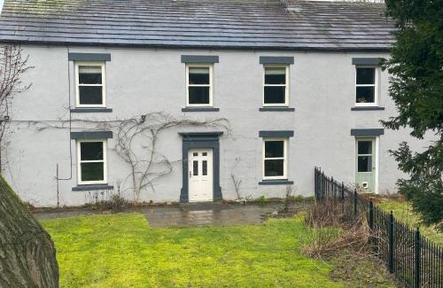 Hawes House | Ings House