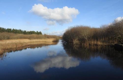Dungloe Bed & Breakfast | Inisean Ocean View
