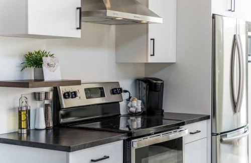 Saint Ferreol les Neiges Apartment | Initial / Fika +spa / MSA