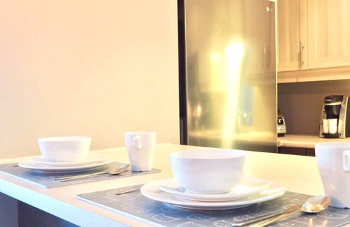 Boischatel Apartment | INITIAL | LE MAITRE | Chutes-Montmorency QC City