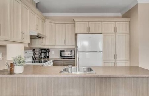 Boischatel Apartment | Initial | Natur | Chutes-Montmorency