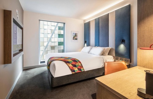 Southbank Hotel | Ink Hotel Melbourne Southbank
