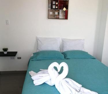 Pisco Hotel | Inkayacu Vip
