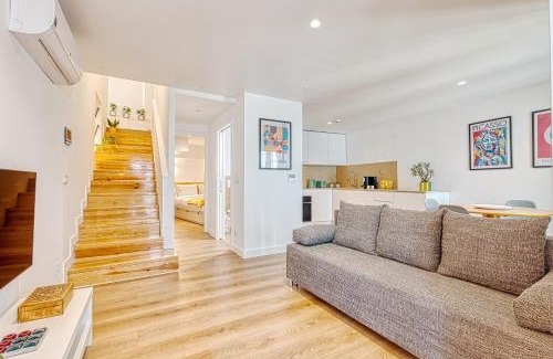 Santo Estevao Apartment | InLoveApartments - Luxury in Alfama