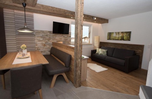 Prutz Apartment | Inn-Apartments