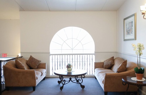 Hopewell Junction Hotel | Inn At Arbor Ridge Hotel & Conference Center