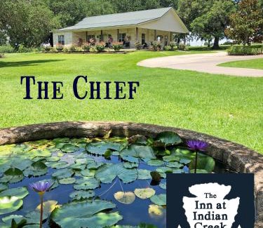 Burton Hotel | Inn at Indian Creek