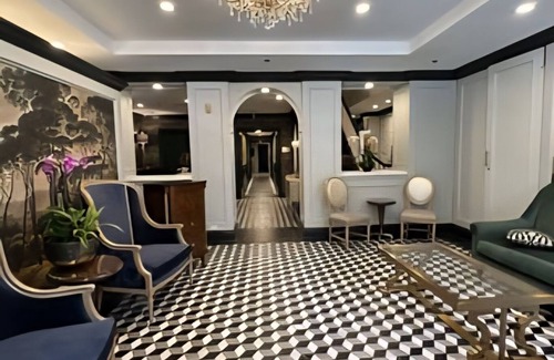 Fillmore District Hotel | Inn at the Opera in amazing San Francisco!