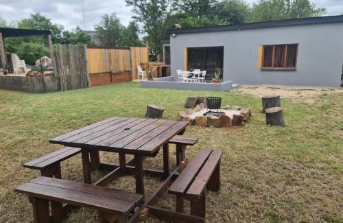 Hammanskraal Apartment | Inn B