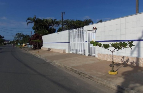 Guaratuba House | Inn for Family and Children Accommodation for up to 6 people