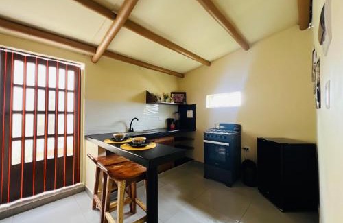 Salento Apartment | Inn Home Aparta-Suite