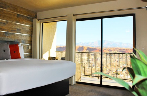 St. George Hotel | Inn on the Cliff