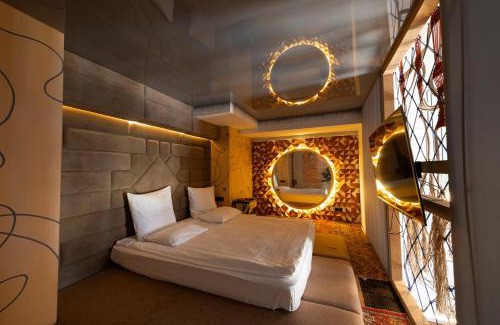 Karagandy Hotel | Inn OZZ