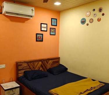 Alibaug House | Inn Stays Alibag