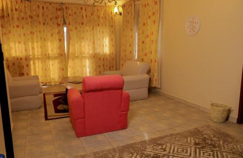 Entebbe Cabin | Inn The Wood