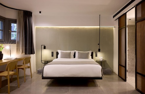 Athens City Centre Hotel | innAthens