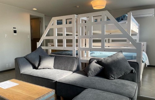 Kirishima Hotel | InnCocoSumu？ - Vacation STAY 04627v