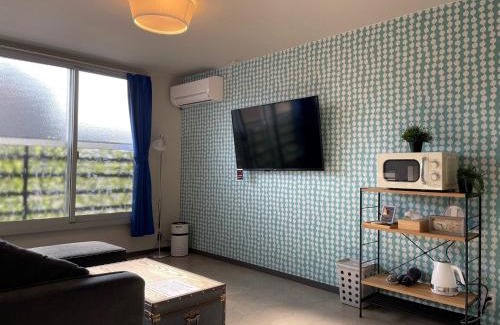 Kirishima Hotel | InnCocoSumu？ - Vacation STAY 04627v